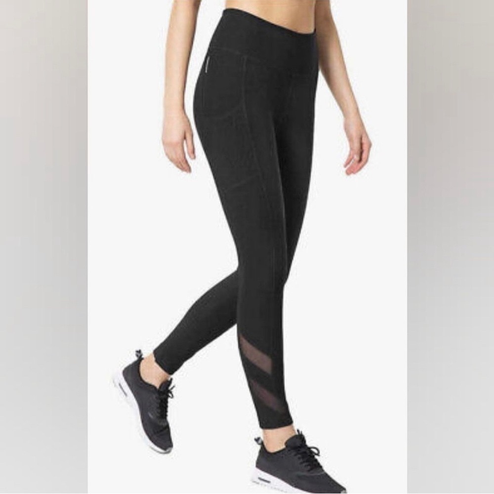 NWT Mondetta high waisted leggings